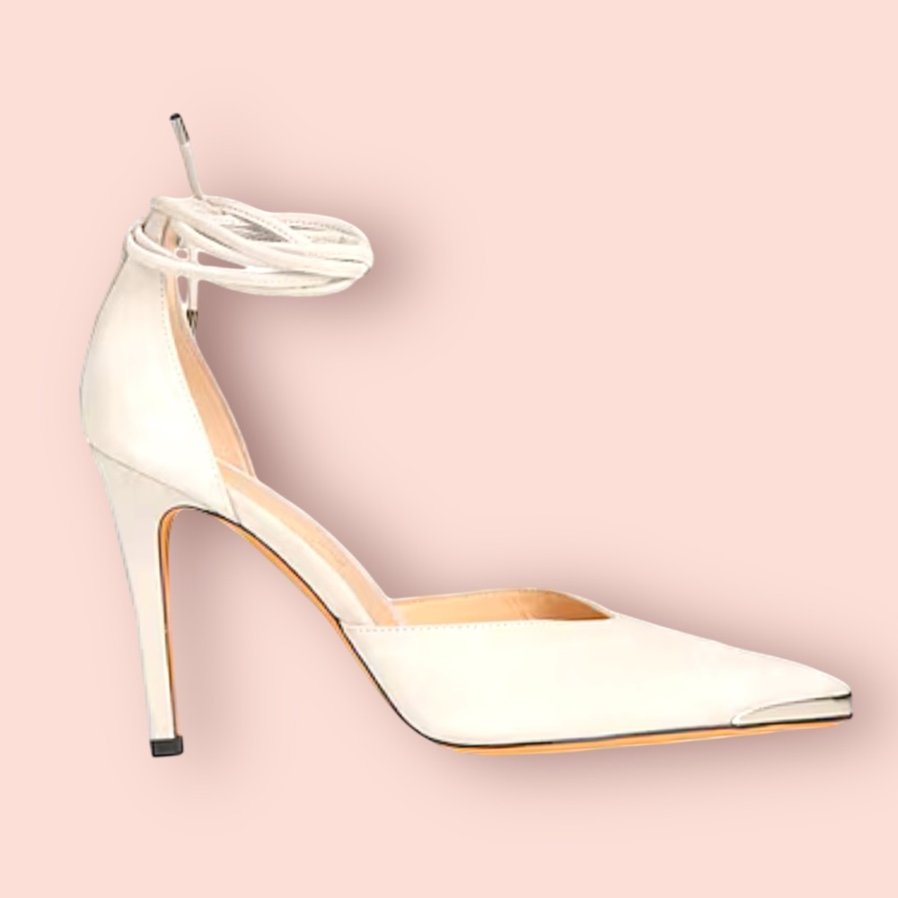 IRO PARIS PUMPS SZ 39 NEW IN BOX